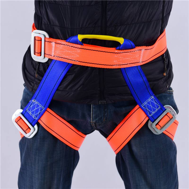 Shorts belt